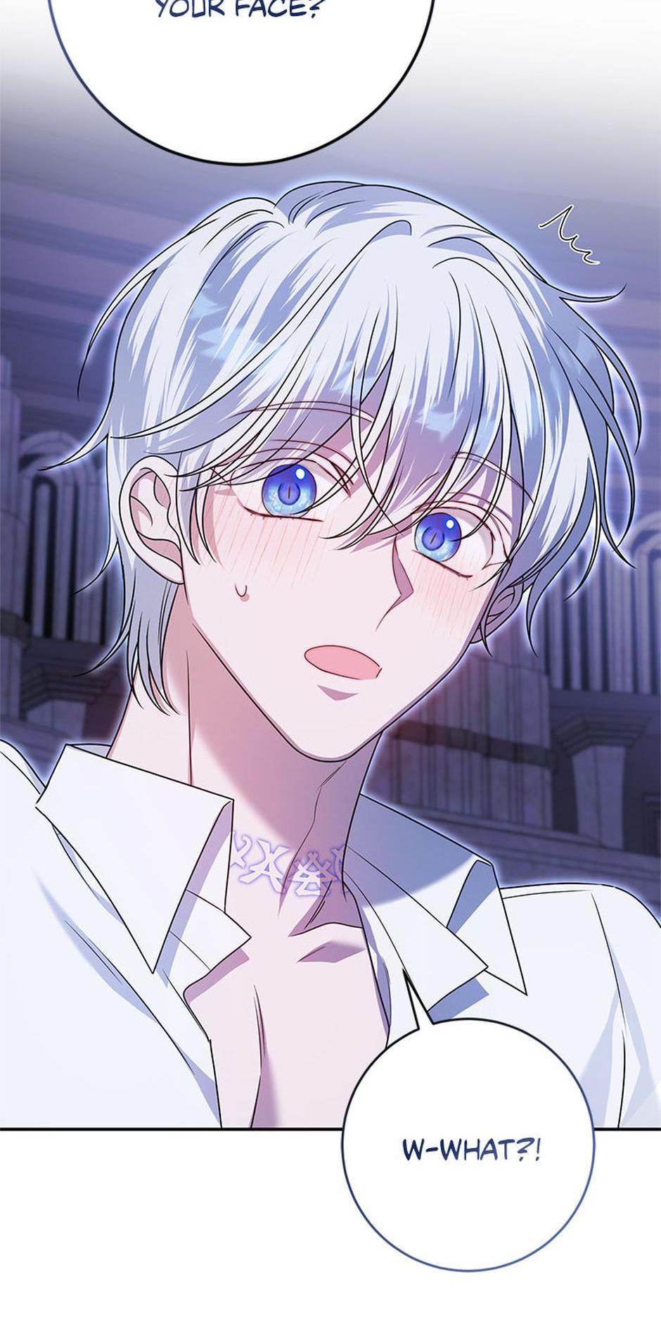I Met the Male Lead in Prison Chapter 31 37